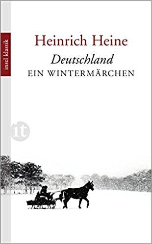 Ein Wintermärchen