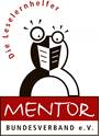 Logo des Bundesverbands MENTOR