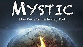 Cover Mystic von Andy Stone quer