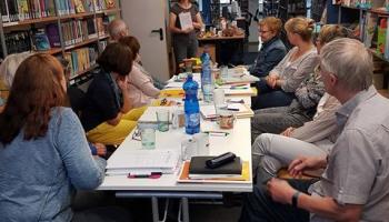 Erfahrungsbericht einer erfahrenen Mentorin