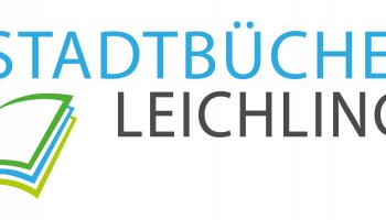 Logo Stadtbücherei neu