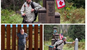 Collage zu Christian Thiel