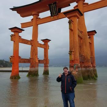 Reisebericht Japan von Maurice Winter