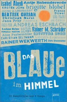 Das Blaue im Himmel