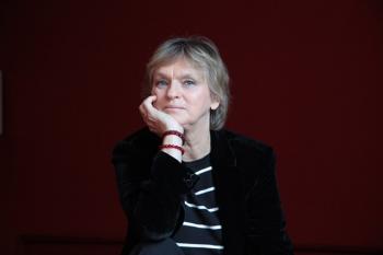 copyright by Leonie von Kleist 2010 Elke_Heidenreich.jpg