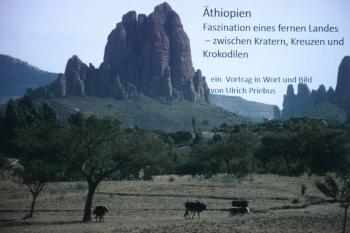 Reisebericht Äthiopien von Ulrich Priebus