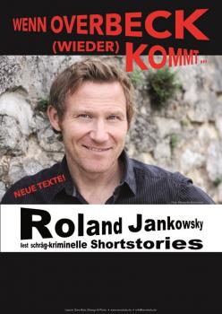 Plakat Wenn Overbeck (wiederkommt) Titelbild_RJ-140320