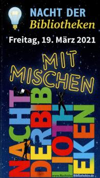 Nacht der Bibliotheken Nachtder Bibliotheken.jpg
