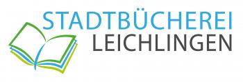 Logo Stadtbücherei