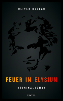 Feuer im Elysium von Oliver Buslau Cover_FeuerimElysium